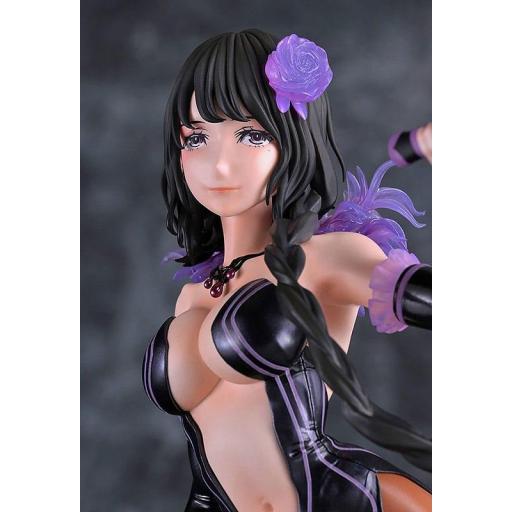 Figura Re:Zero Starting Life in Another World Elsa Granhiert Beautiful 25 cm [2]
