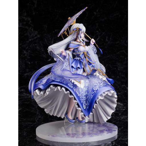 Figura Re:Zero Starting Life in Another World Emilia Hanfu 25 cm [6]