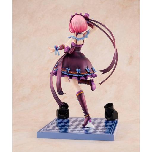 Figura Re:Zero Starting Life in Another World Ram Birthday 2021 Ver. 24 cm [5]