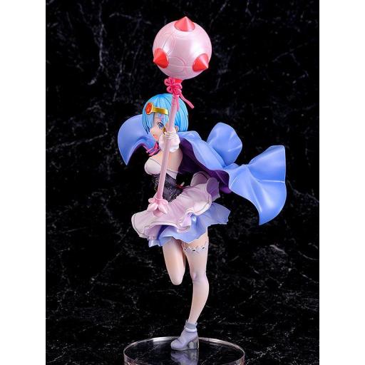 Figura Re:Zero Starting Life in Another World Rem WW 27 cm [6]