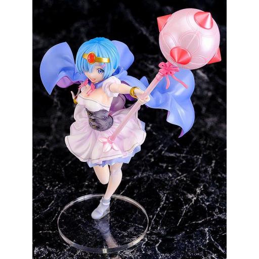 Figura Re:Zero Starting Life in Another World Rem WW 27 cm [3]