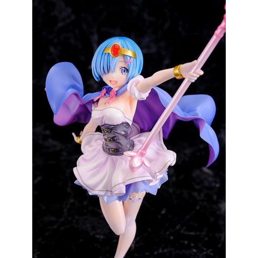 Figura Re:Zero Starting Life in Another World Rem WW 27 cm [2]