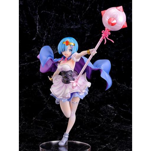 Figura Re:Zero Starting Life in Another World Rem WW 27 cm [1]