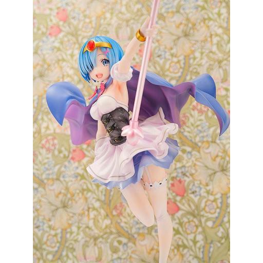 Figura Re:Zero Starting Life in Another World Rem WW 27 cm