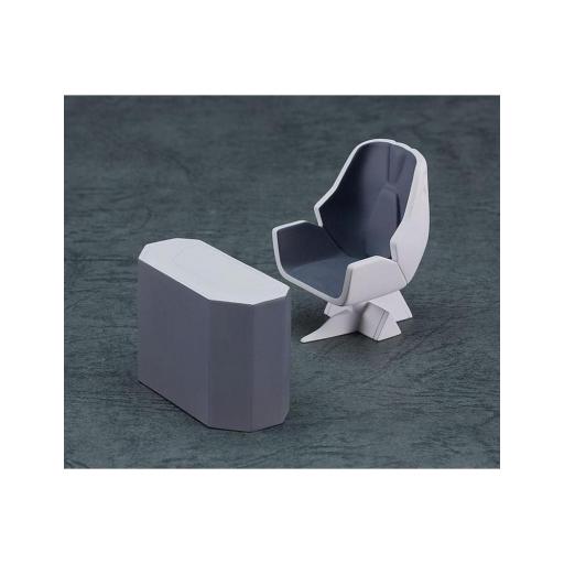 Figura Rebuild of Evangelion Gendo Ikari Nendoroid 10 cm [6]