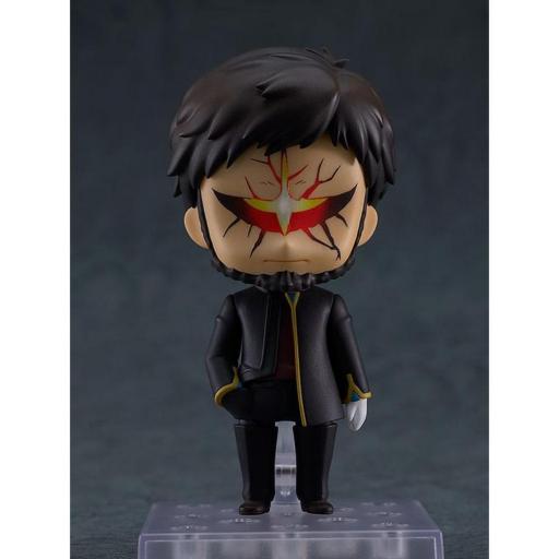 Figura Rebuild of Evangelion Gendo Ikari Nendoroid 10 cm [4]