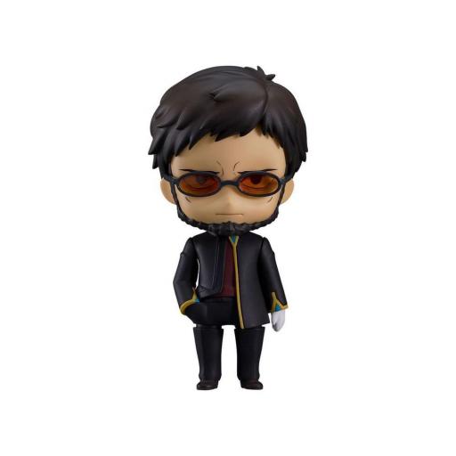 Figura Rebuild of Evangelion Gendo Ikari Nendoroid 10 cm