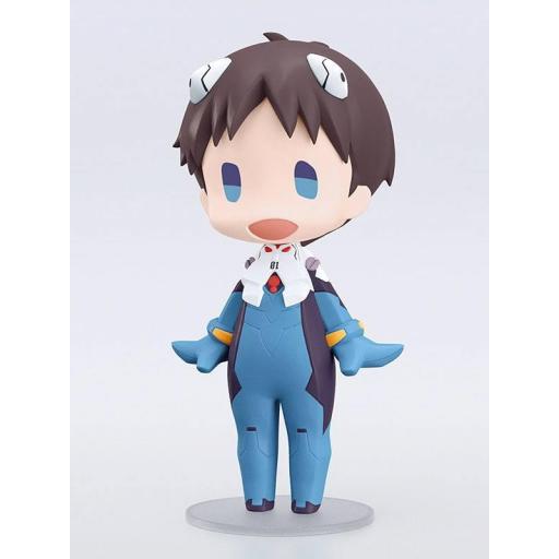 Figura Rebuild of Evangelion Shinji Ikari Hello! 10 cm [2]