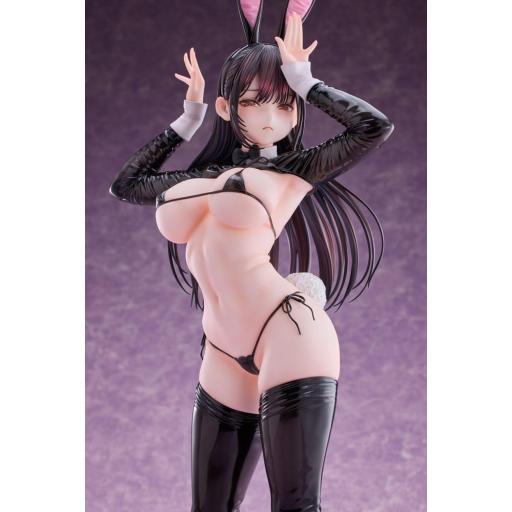 Figura Reverse Bunny Girl Illustrated by Daiki Kase Deluxe Edition 48 cm [5]