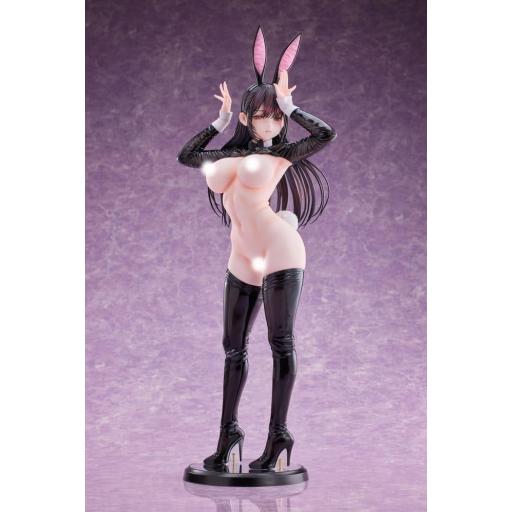 Figura Reverse Bunny Girl Illustrated by Daiki Kase Deluxe Edition 48 cm [1]