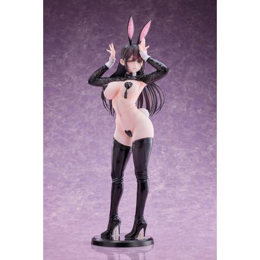 Figura Reverse Bunny Girl Illustrated by Daiki Kase Deluxe Edition 48 cm [0]