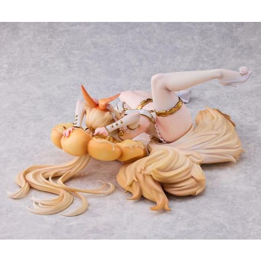 Figura Rinne Shirogane by Tsuchino Original Character 16 cm [6]