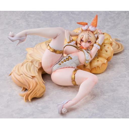 Figura Rinne Shirogane by Tsuchino Original Character 16 cm