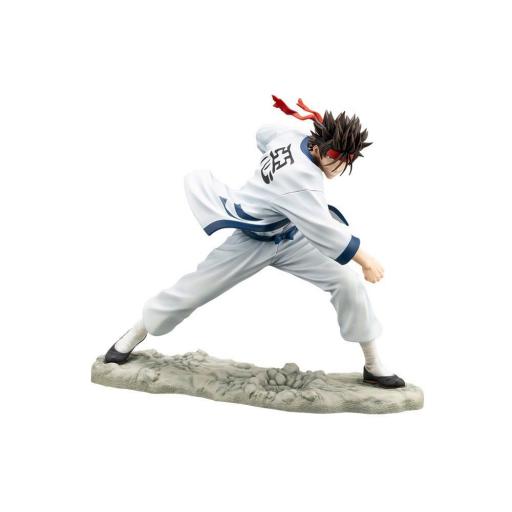 Figura Rurouni Kenshin Sasonuke Sagara ARTFXJ Kotobukiya 18 cm [1]