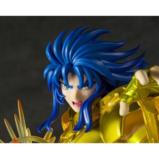 Figura Saint Seiya Gemini Saga Figuarts ZERO Tamashii Nations 21 cm [1]