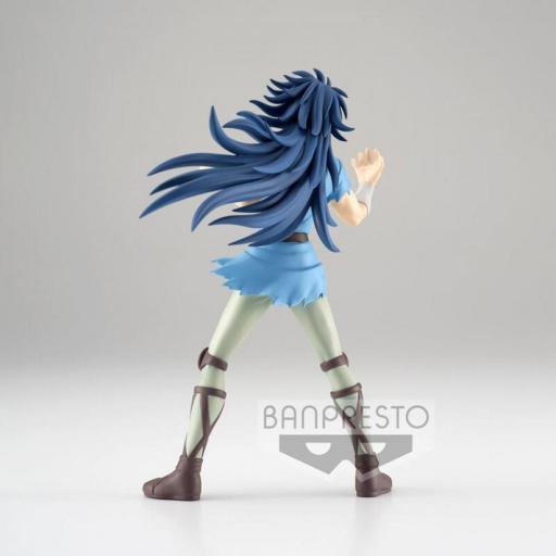 Figura Saint Seiya Kano Gemini Cosmo Banpresto 18 cm [2]