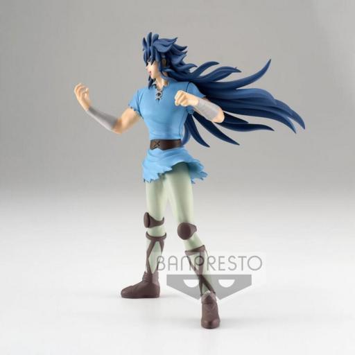 Figura Saint Seiya Kano Gemini Cosmo Banpresto 18 cm [1]