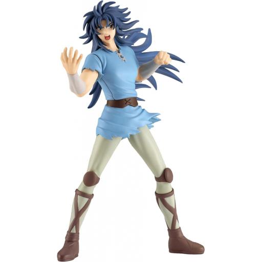 Figura Saint Seiya Kano Gemini Cosmo Banpresto 18 cm [3]