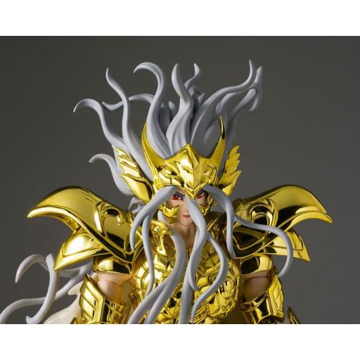 Figura Saint Seiya Opyx Odysseus Saint Cloth Myth Ex Tamashii Nations 18 cm [1]