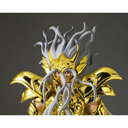 Figura Saint Seiya Opyx Odysseus Saint Cloth Myth Ex Tamashii Nations 18 cm [3]