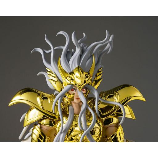 Figura Saint Seiya Opyx Odysseus Saint Cloth Myth Ex Tamashii Nations 18 cm [6]