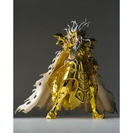 Figura Saint Seiya Opyx Odysseus Saint Cloth Myth Ex Tamashii Nations 18 cm [2]