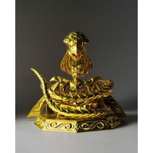 Figura Saint Seiya Opyx Odysseus Saint Cloth Myth Ex Tamashii Nations 18 cm [4]