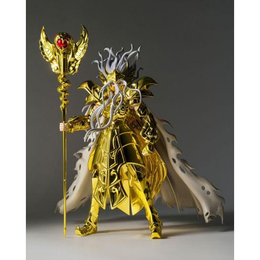 Figura Saint Seiya Opyx Odysseus Saint Cloth Myth Ex Tamashii Nations 18 cm [0]