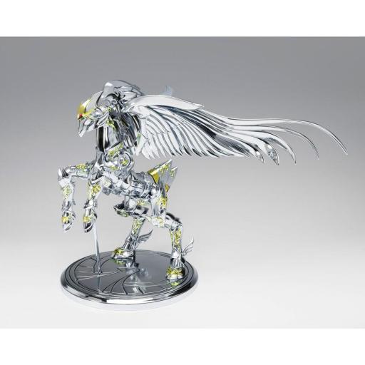 Figura Saint Seiya Saint Cloth Myth Ex Pegasus Seiya God Cloth 17 cm [2]