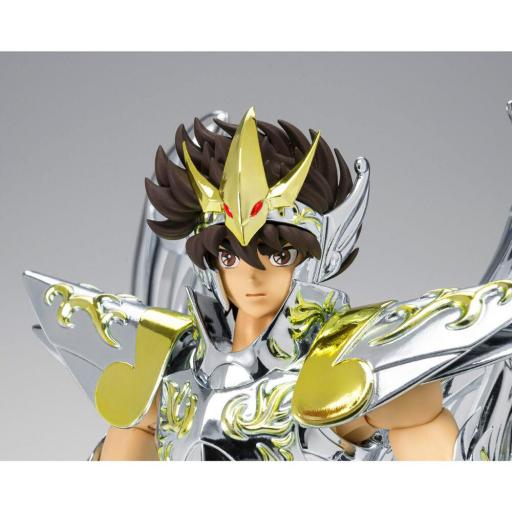 Figura Saint Seiya Saint Cloth Myth Ex Pegasus Seiya God Cloth 17 cm [3]