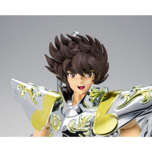 Figura Saint Seiya Saint Cloth Myth Ex Pegasus Seiya God Cloth 17 cm [4]