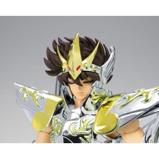 Figura Saint Seiya Saint Cloth Myth Ex Pegasus Seiya God Cloth 17 cm [6]
