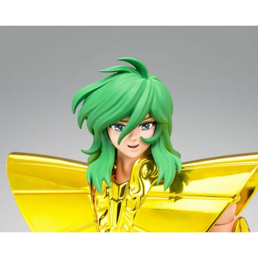 Figura Saint Seiya Saint Cloth Myth Virgo Shun Inheritor of the Gold Cloth 17 cm [3]