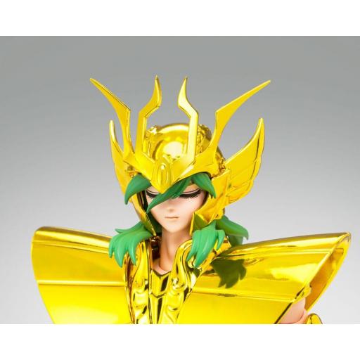Figura Saint Seiya Saint Cloth Myth Virgo Shun Inheritor of the Gold Cloth 17 cm [4]