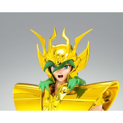Figura Saint Seiya Saint Cloth Myth Virgo Shun Inheritor of the Gold Cloth 17 cm [5]
