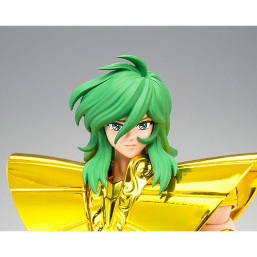 Figura Saint Seiya Saint Cloth Myth Virgo Shun Inheritor of the Gold Cloth 17 cm [6]