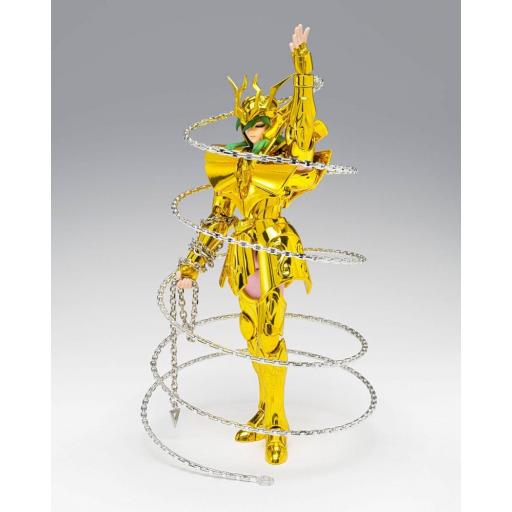 Figura Saint Seiya Saint Cloth Myth Virgo Shun Inheritor of the Gold Cloth 17 cm [1]