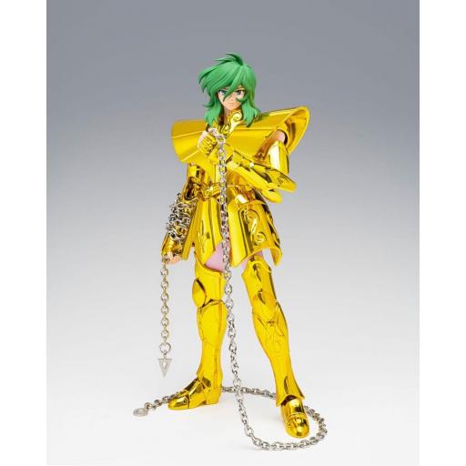 Figura Saint Seiya Saint Cloth Myth Virgo Shun Inheritor of the Gold Cloth 17 cm