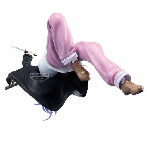 Figura Sakamoto Akao Akira Vibration Stars Banpresto 13 cm [4]