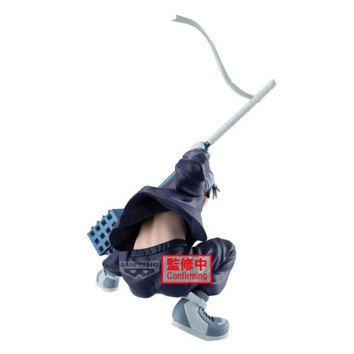 Figura Sakamoto Gaku Vibration Stars Banpresto 14 cm [3]