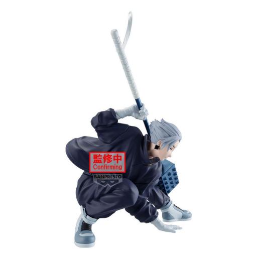 Figura Sakamoto Gaku Vibration Stars Banpresto 14 cm [1]