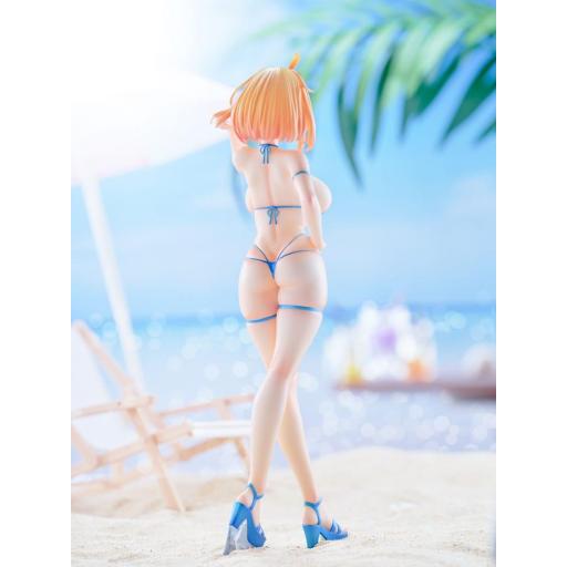 Figura Sakura Sophia F. Shirring Bikini Ver. Original Character 27 cm [5]
