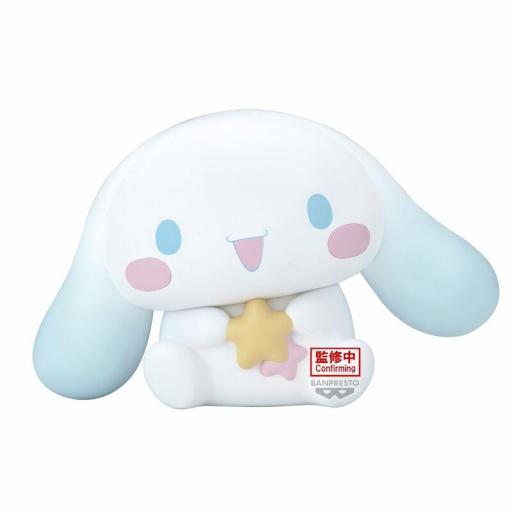 Figura Sanrio Characters Cinnamoroll Star Ver. Banpresto 15 cm