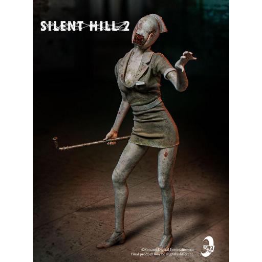 Figura Silent Hill 2 Bubble Head Nurse 30 cm [0]