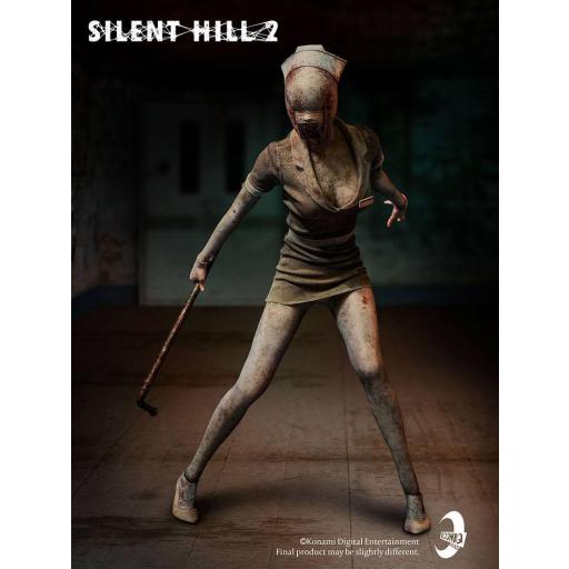 Figura Silent Hill 2 Bubble Head Nurse 30 cm [2]