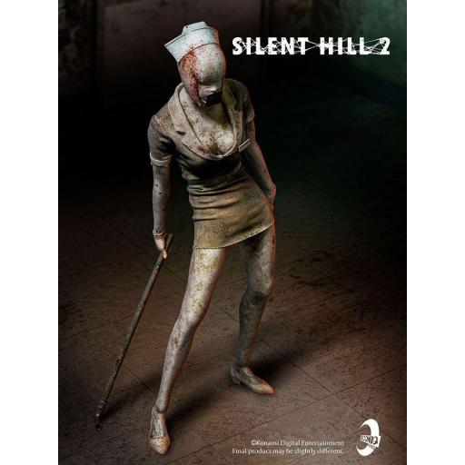 Figura Silent Hill 2 Bubble Head Nurse 30 cm [1]