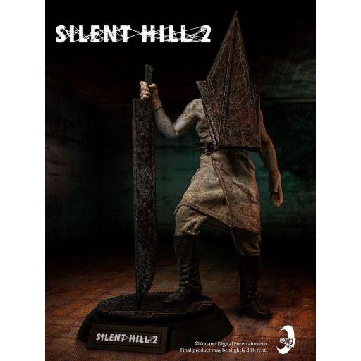 Figura Silent Hill 2 Red Pyramid Thing 36 cm [0]