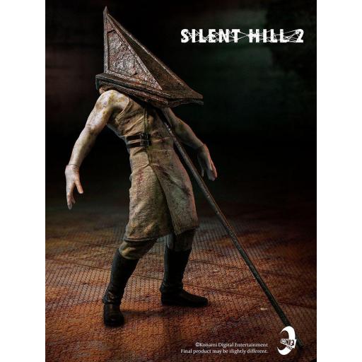 Figura Silent Hill 2 Red Pyramid Thing 36 cm [2]