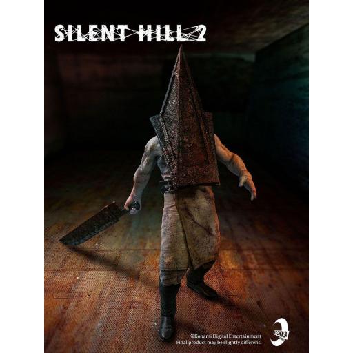 Figura Silent Hill 2 Red Pyramid Thing 36 cm [1]