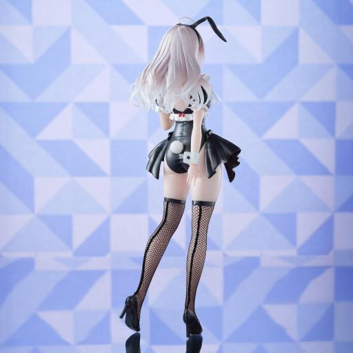 Figura Something Hides Her Feelings in Russian Alya 28 cm [4]